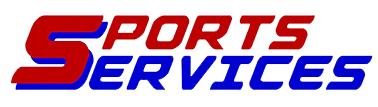 logo Sports Services
